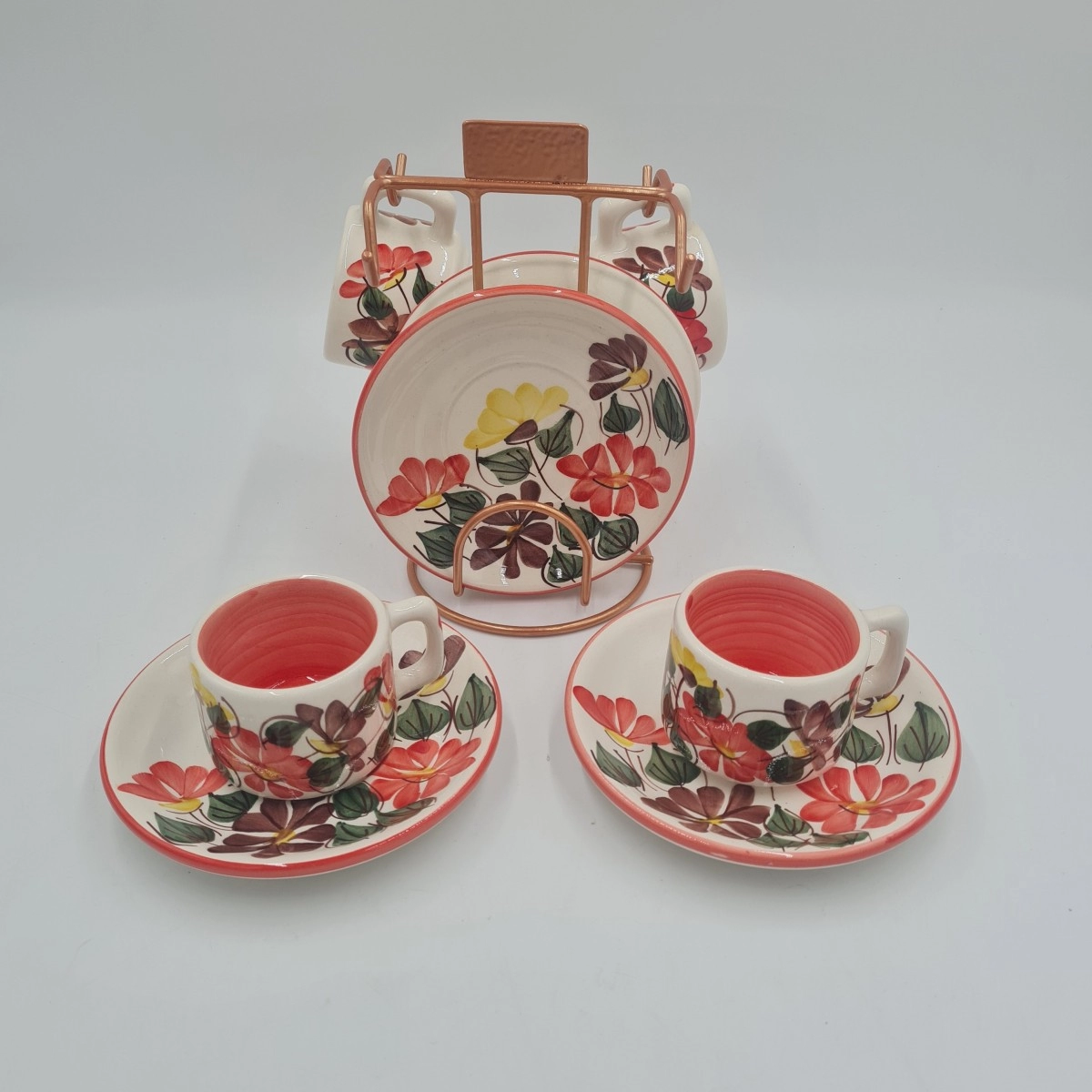 Set Tintero Sensacion