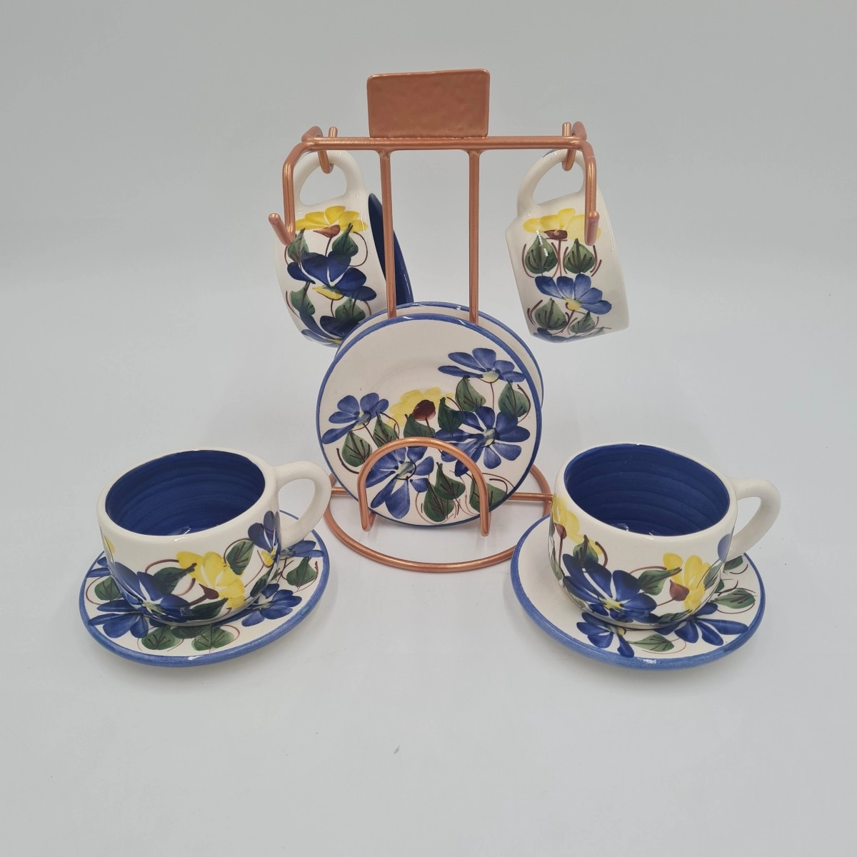 Set Tintero Teresita