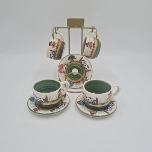 Set Tintero La Granja
