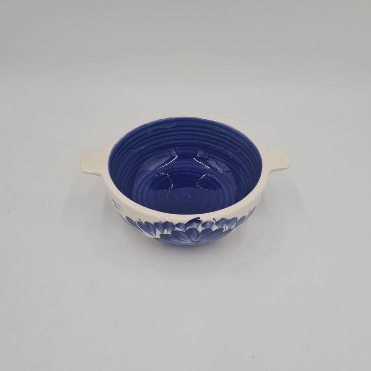 Cazuela Azul Tradicional