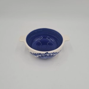 Cazuela Azul Tradicional