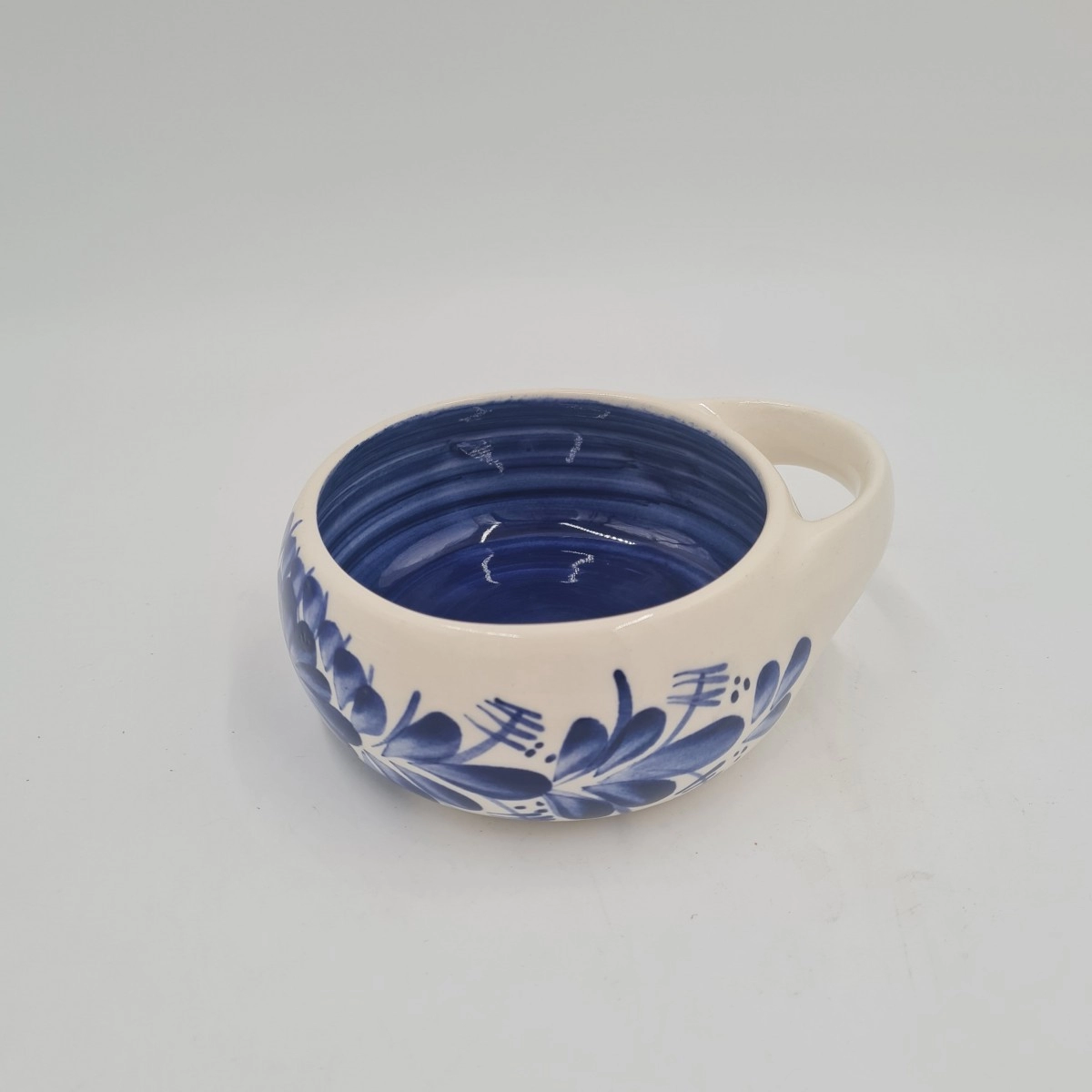 Cazuela Aza Azul Tradicional