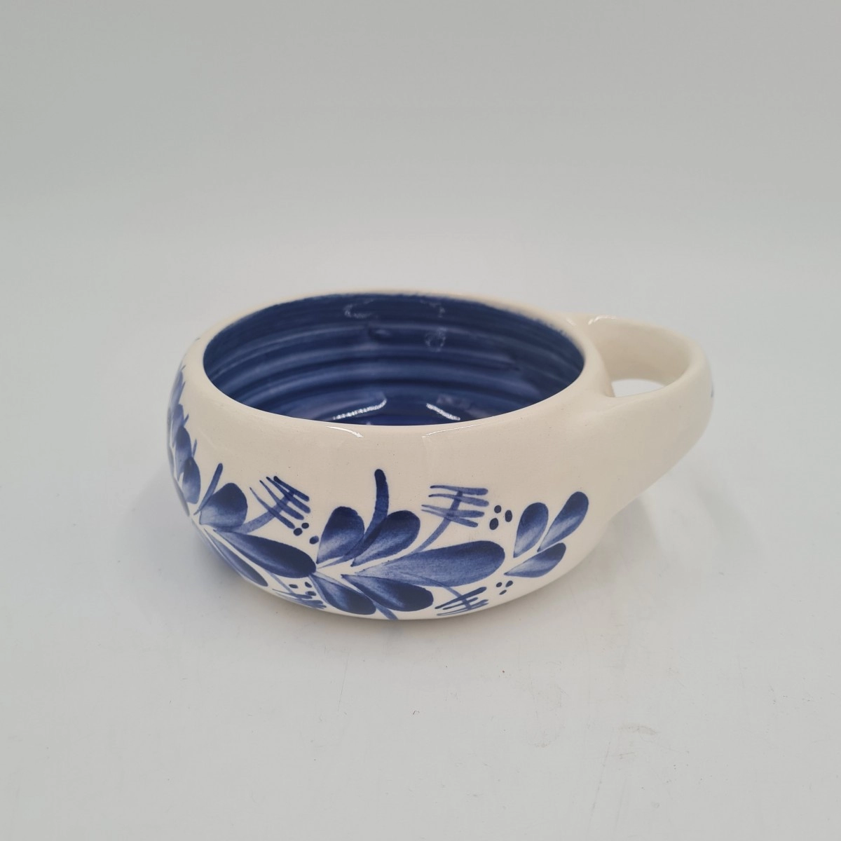 Cazuela Aza Azul Tradicional