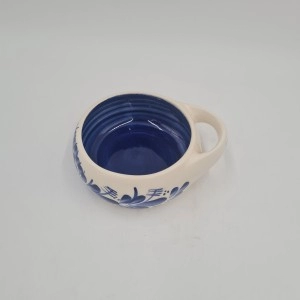 Cazuela Aza Azul Tradicional