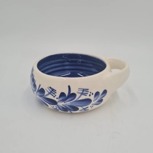 Cazuela Aza Azul Tradicional