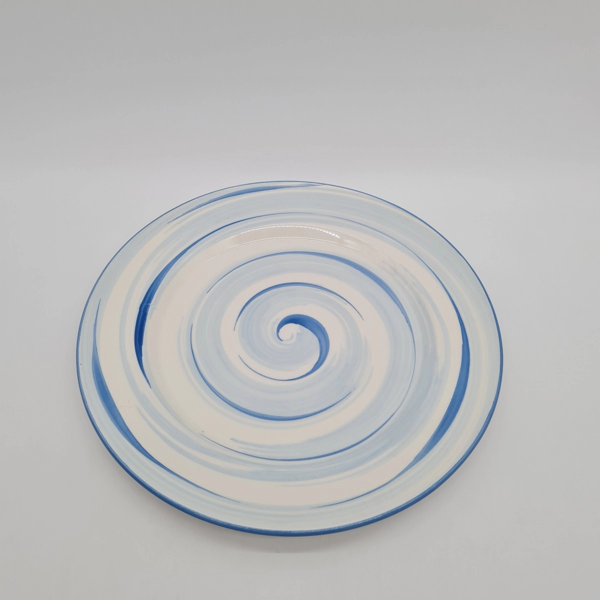 Puesto de vajilla 5 piezas Espiral