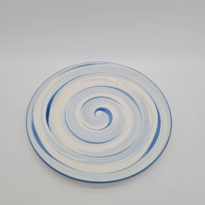 Puesto de vajilla 5 piezas Espiral