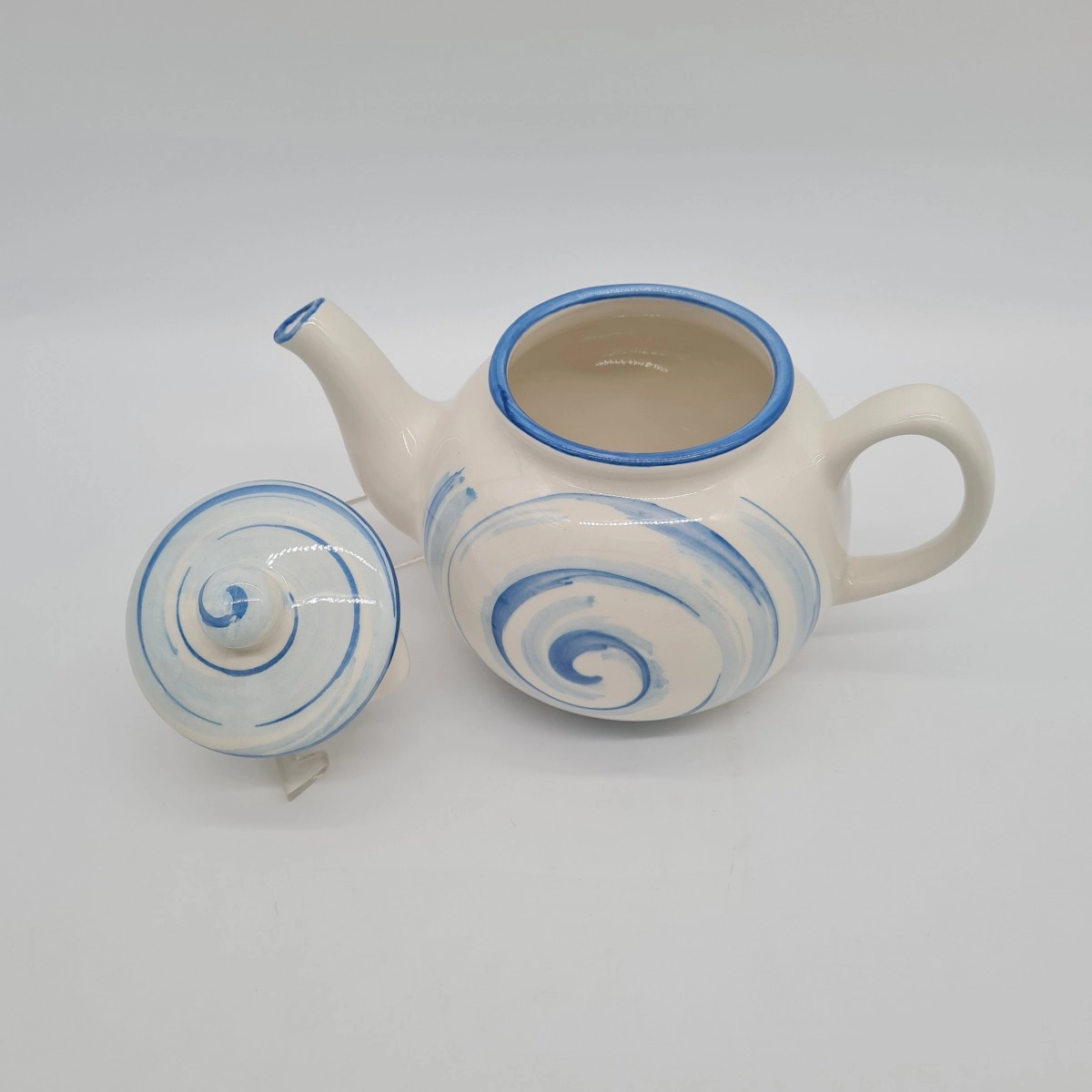 Tetera Espiral