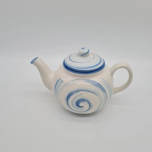 Tetera Espiral