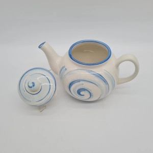 Tetera Espiral