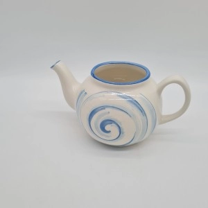 Tetera Espiral
