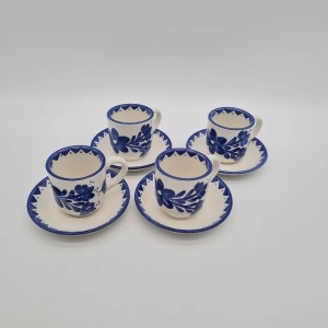 Set tintero Aurora X4