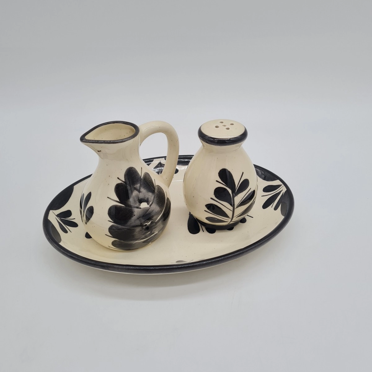 Set Condimentos La Linda