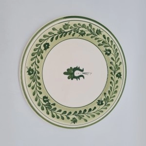 Puesto de Vajilla Eterna Verde