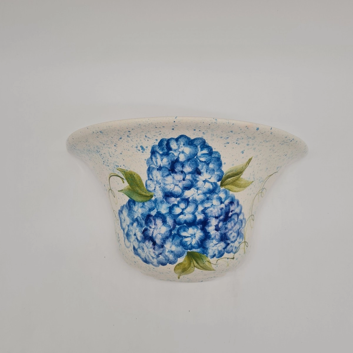Matera de Pared Hortensia