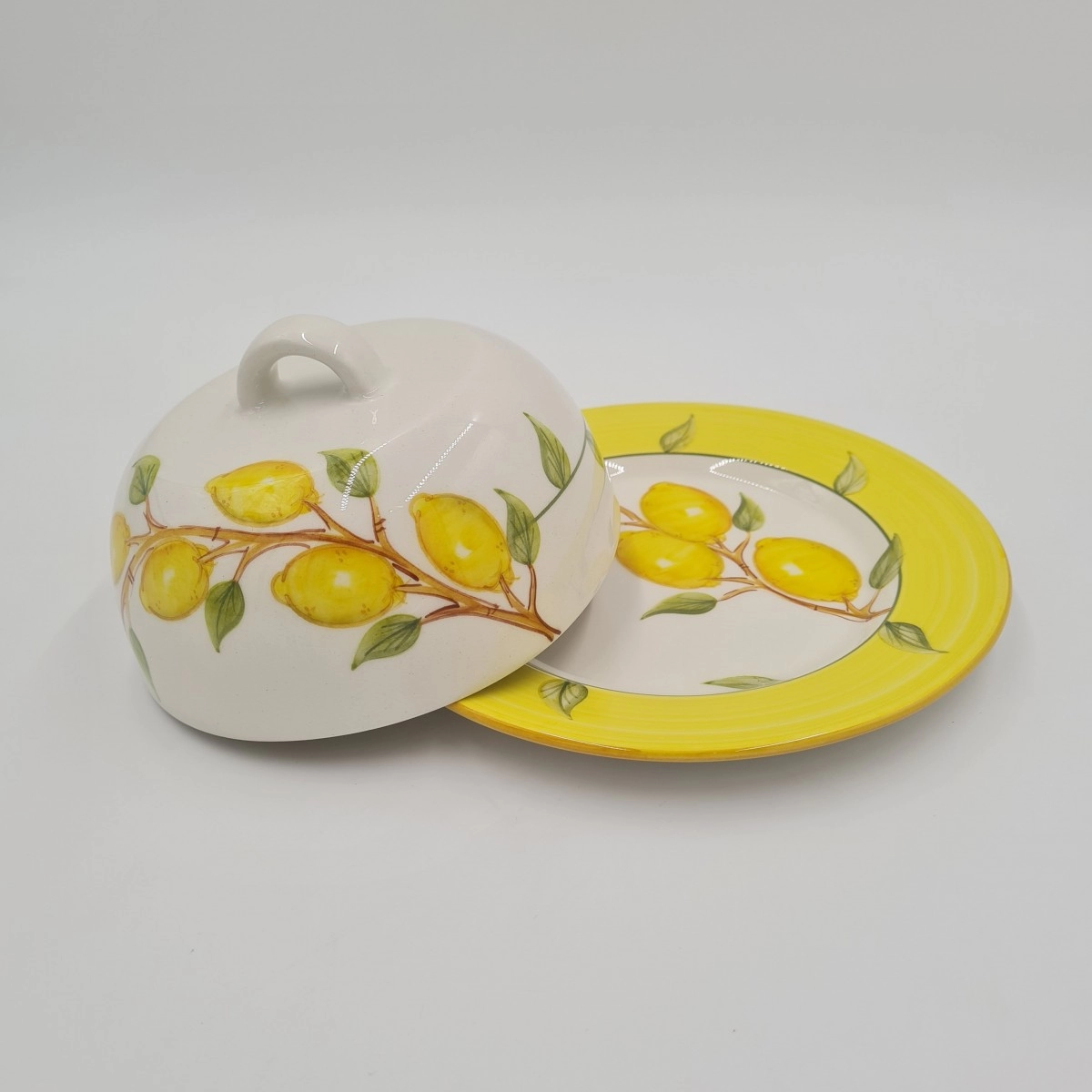 Quesera Limones