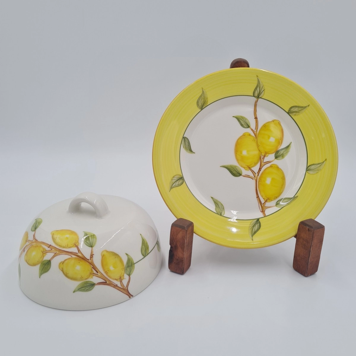 Quesera Limones