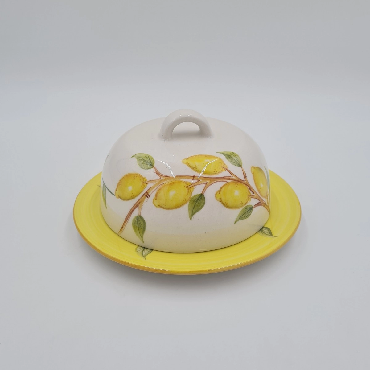 Quesera Limones