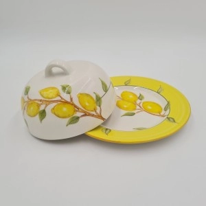 Quesera Limones