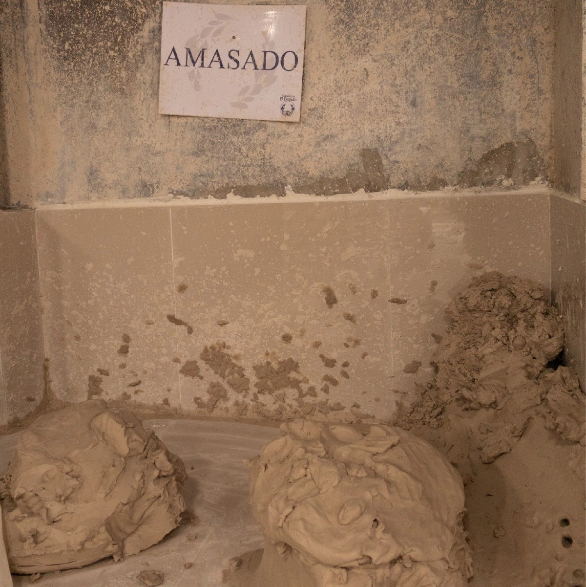 Plan 2 — Manos en el Barro en el museo