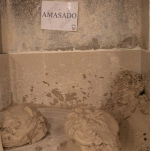 Plan 2 — Manos en el Barro en el museo