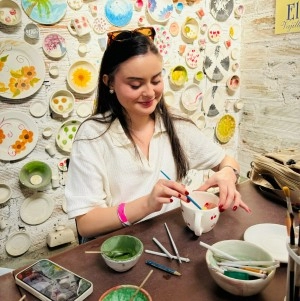 Plan 3— Decora tu pieza en el museo