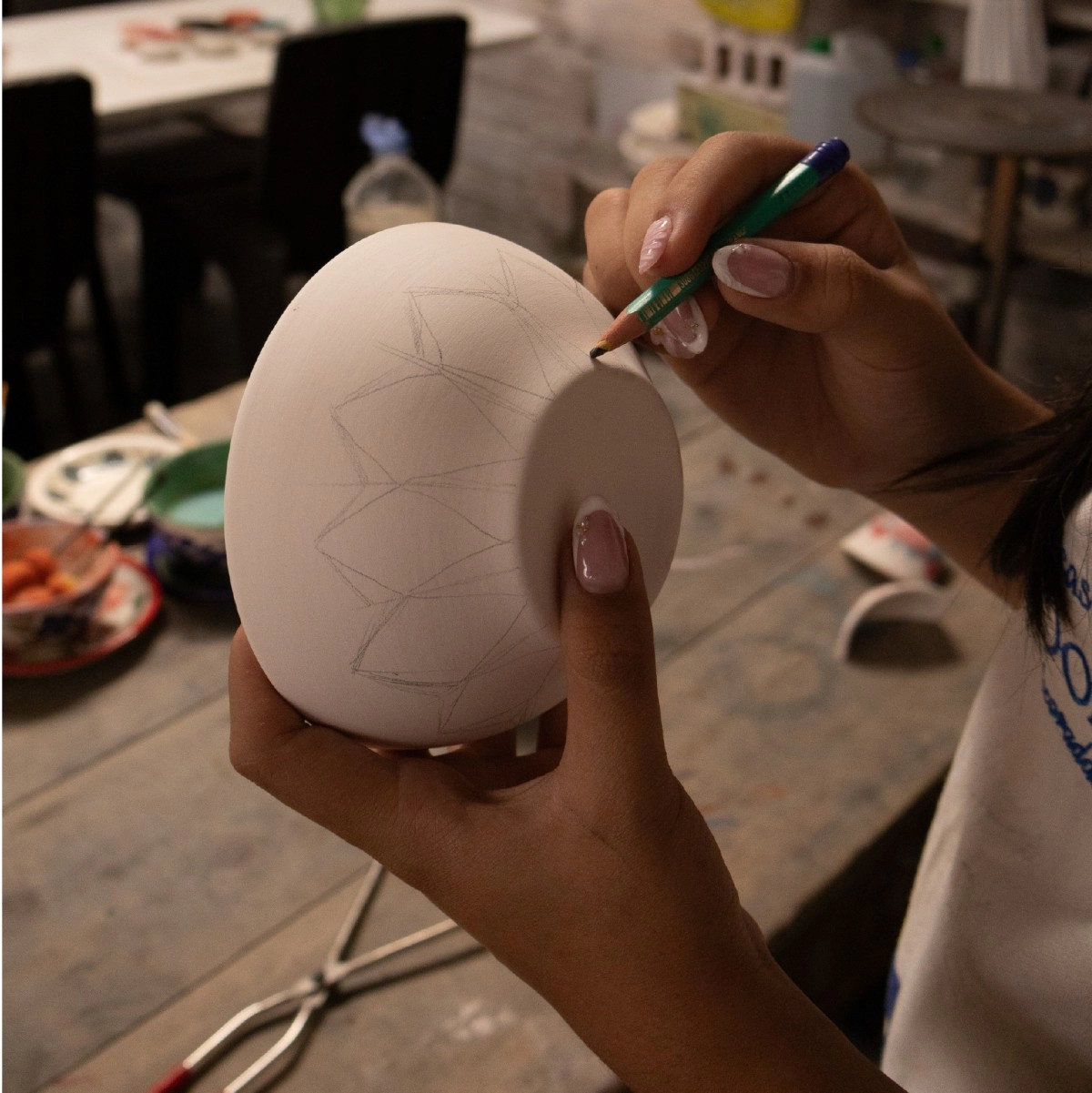 Plan 5— Experiencia + Anturio en el museo