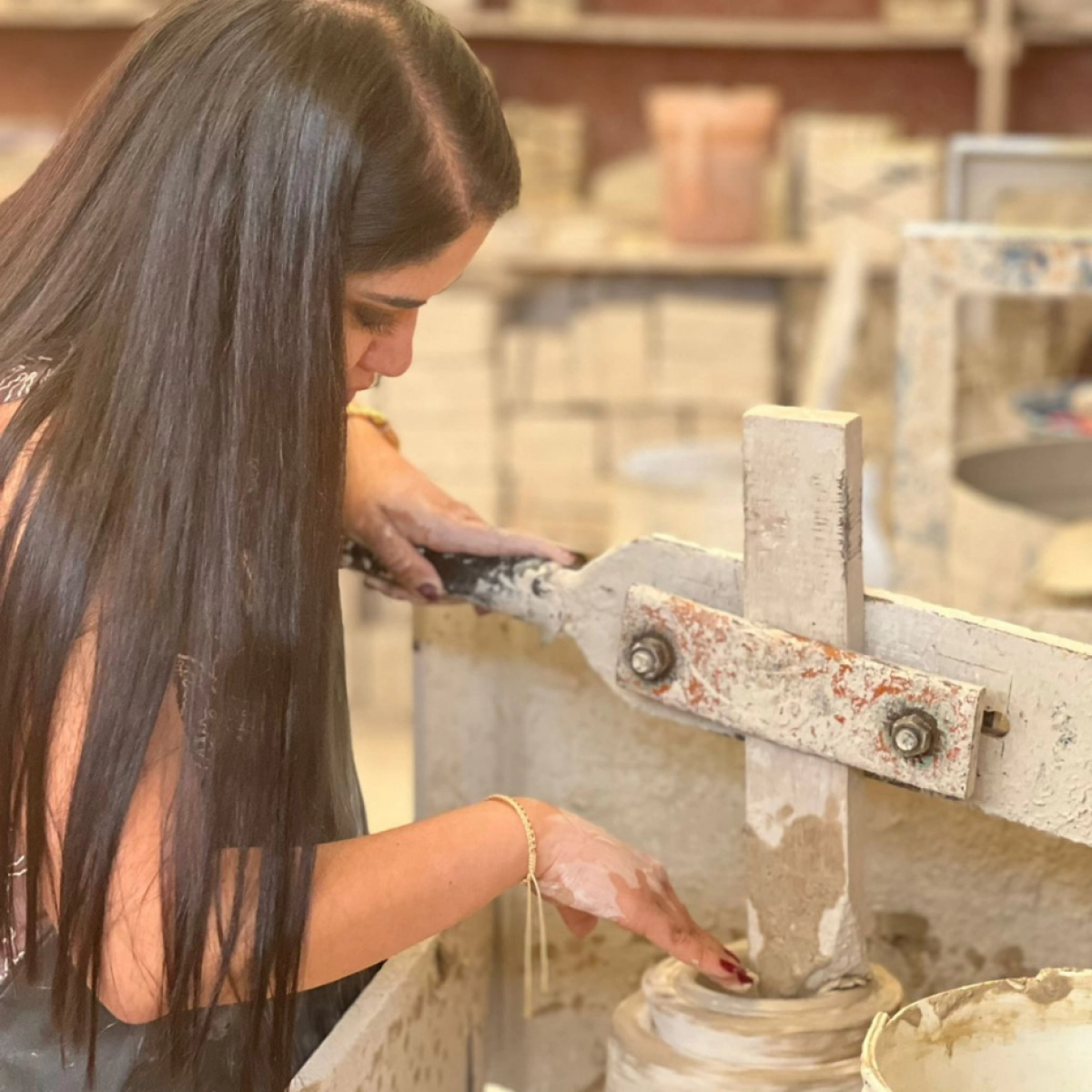 Experiencia completa en taller