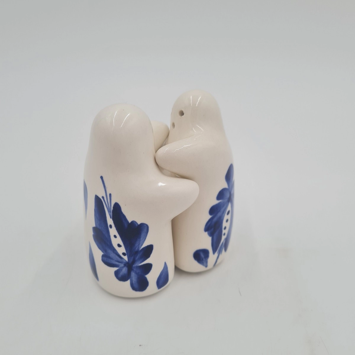 Salero Pareja Florelba