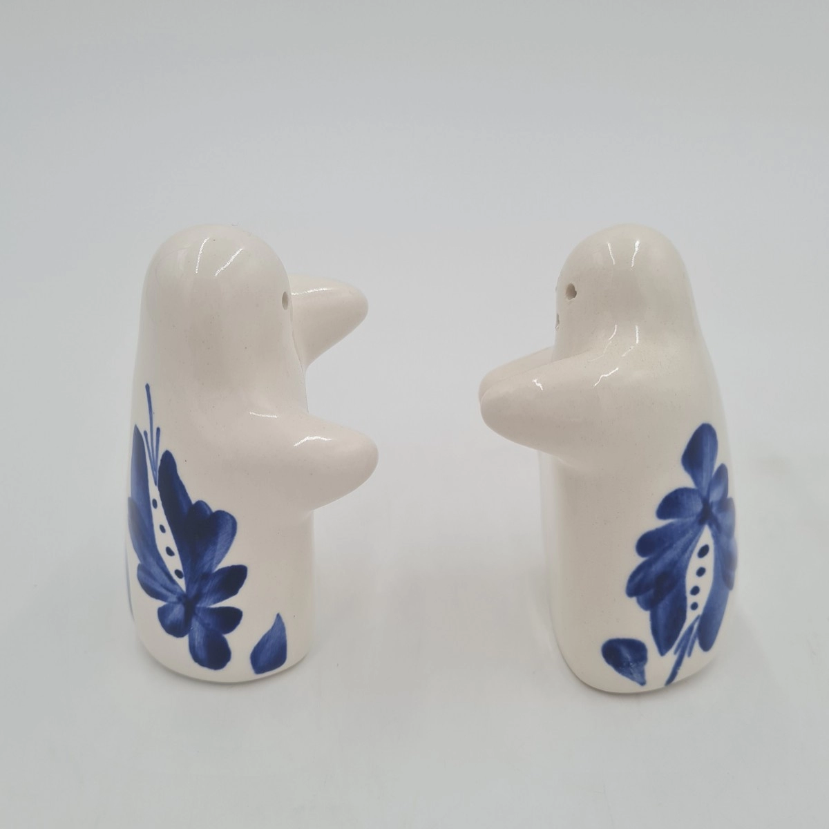 Salero Pareja Florelba