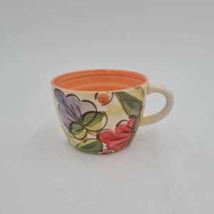 Pocillo Cono Primavera