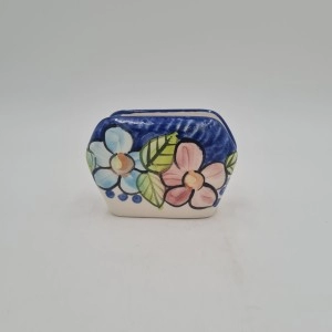 Servilleteros Verano Azul