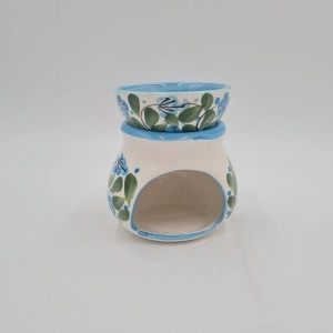 Pebetero Cami Azul