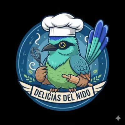 DELICIAS DEL NIDO