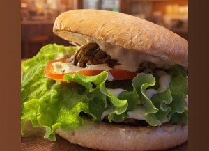 Hamburguesa