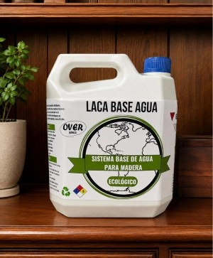 LACA BASE AGUA BRILLANTE 1 Gln