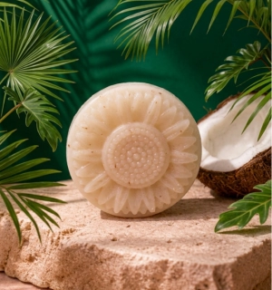 ACONDICIONADOR DE COCO