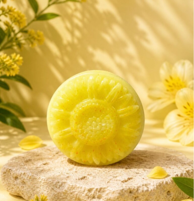 ACONDICIONADOR DE MANGO