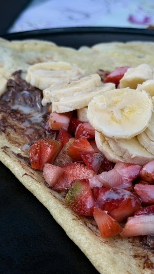 CREPE CLASICO