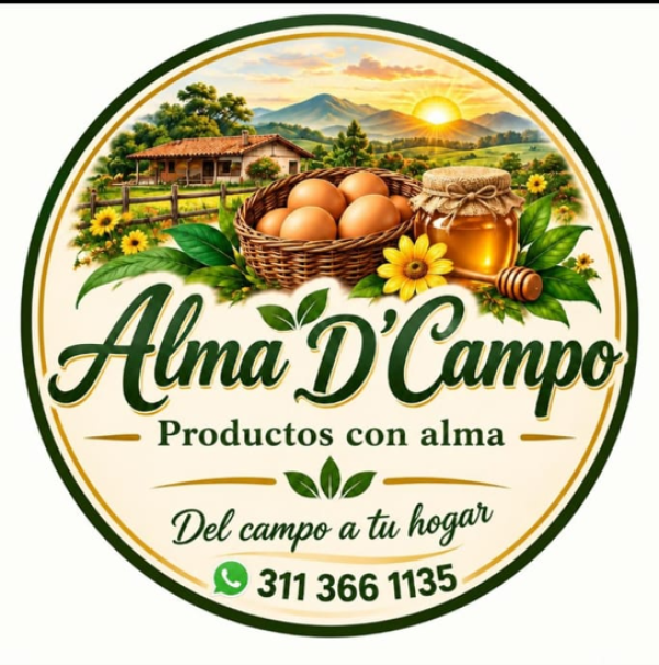 Alma De Campo