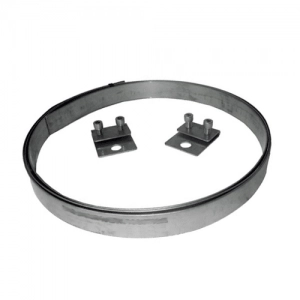 Conductor Pararrayos 7/8 Mgs X 18