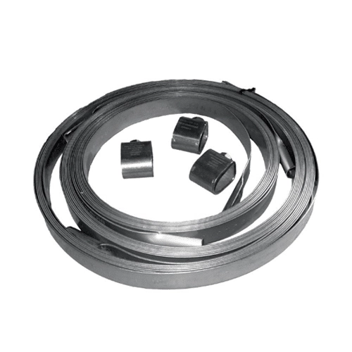 Kit SPT Lineal X2 con Peso - 2 Varillas 5/8 - 3Cond+3Cond