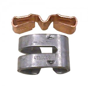 Conector Puesta a Tierra Te 5/8-6