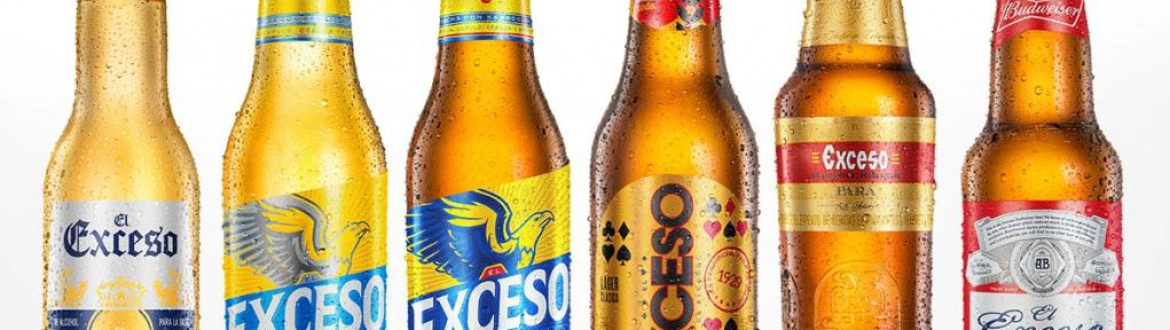 Bavaria 8.6 Cerveza negra