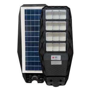 Lampara Led Solar Sylvania Ligth 60W S100