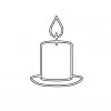 imagen Velas