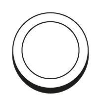 imagen Panel Led Sobreponer Sin Bordes